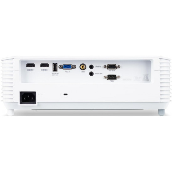 Проєктор Acer S1387 (MR.JY811.001)