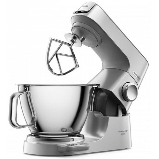 Кухонна машина Kenwood KVC 85.594 SI