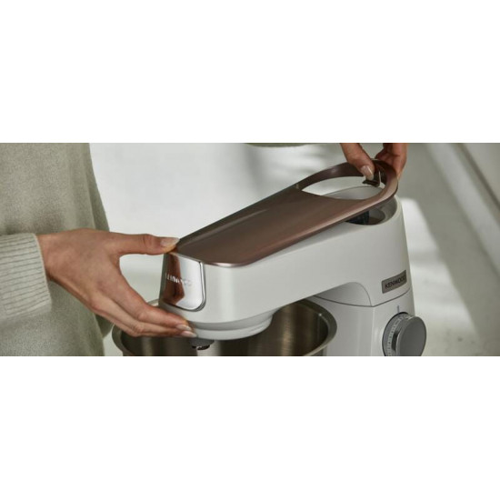 Кухонна машина Kenwood KVC 85.594 SI
