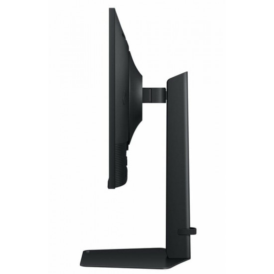 Монiтор Samsung 27" Odyssey G6 (LS27FG606EIXUA) IPS Black 350Hz