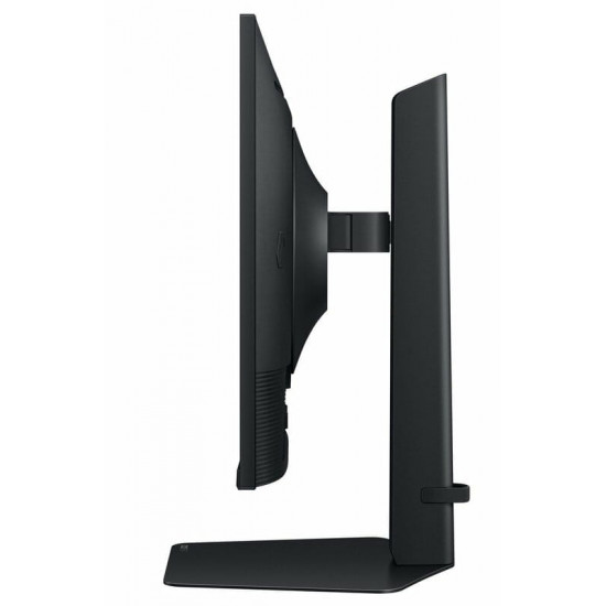 Монiтор Samsung 27" Odyssey G6 (LS27FG606EIXUA) IPS Black 350Hz