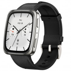 Смарт-годинник Amazfit Active 2S Premium Black (W2440GL3N)