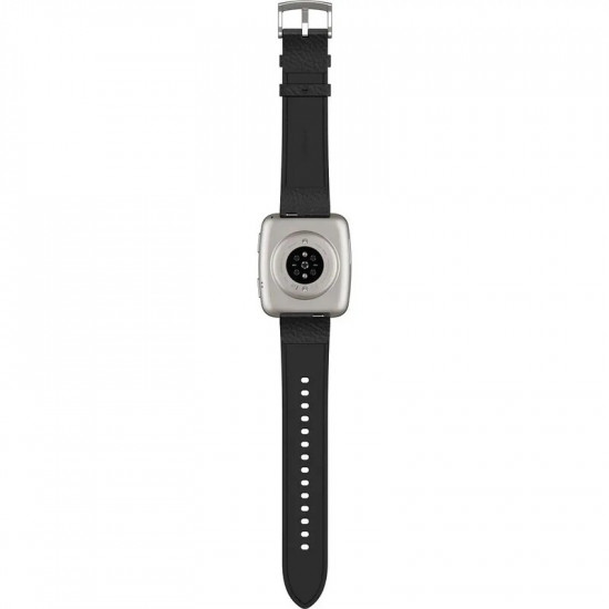 Смарт-годинник Amazfit Active 2S Premium Black (W2440GL3N)