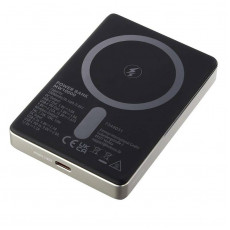 Універсальна мобільна батарея Intenso MW10000 10000mAh, 20W, Champagne (7344031)