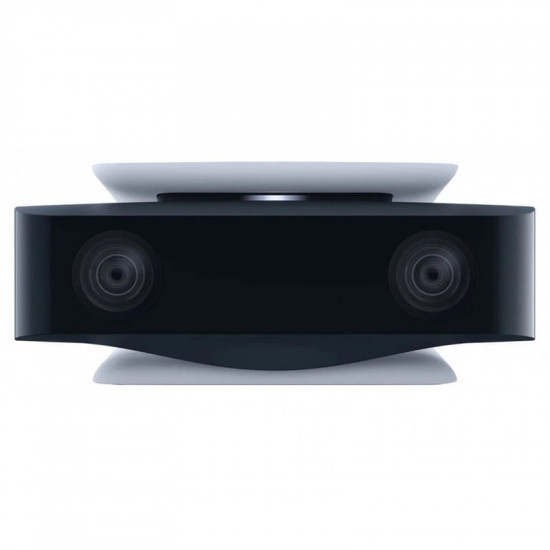 Камера Sony для Sony PlayStation 5 HD Black/White (9321309)