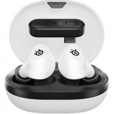 Bluetooth-гарнітура SteelSeries Arctis GameBuds for Playstation White (61682)