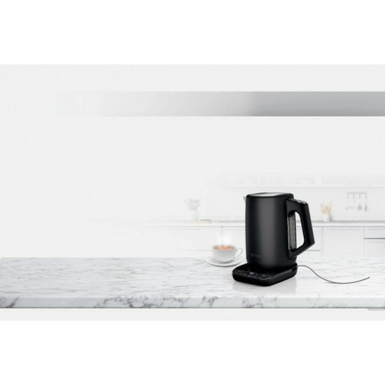 Електрочайник Ninja Perfect Temperature KT200EU Black
