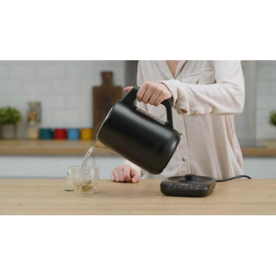 Електрочайник Ninja Perfect Temperature KT200EU Black