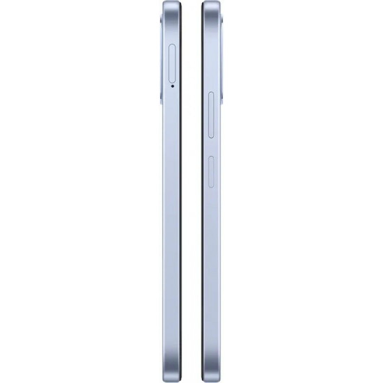 Смартфон Oppo A6K 4/256GB (CPH2891) Crystal Blue