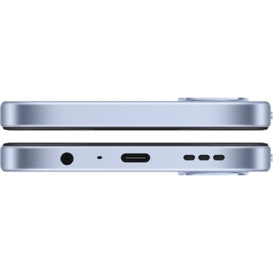 Смартфон Oppo A6K 4/256GB (CPH2891) Crystal Blue