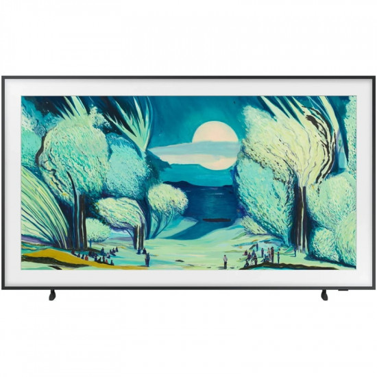 Телевізор Samsung QE50LS03FAUXUA