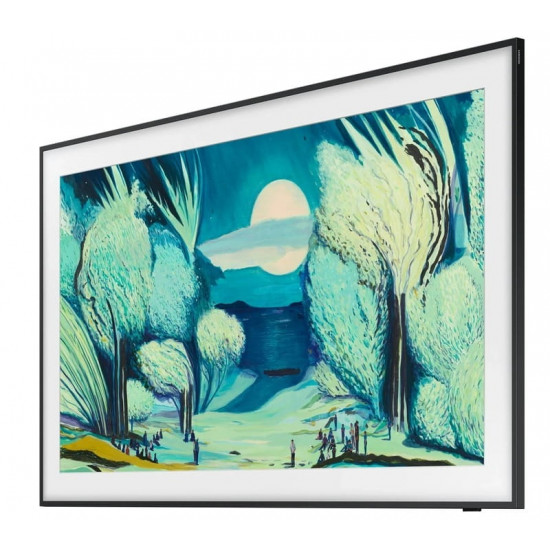 Телевізор Samsung QE50LS03FAUXUA