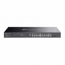 Комутатор TP-Link Omada ES220GMP