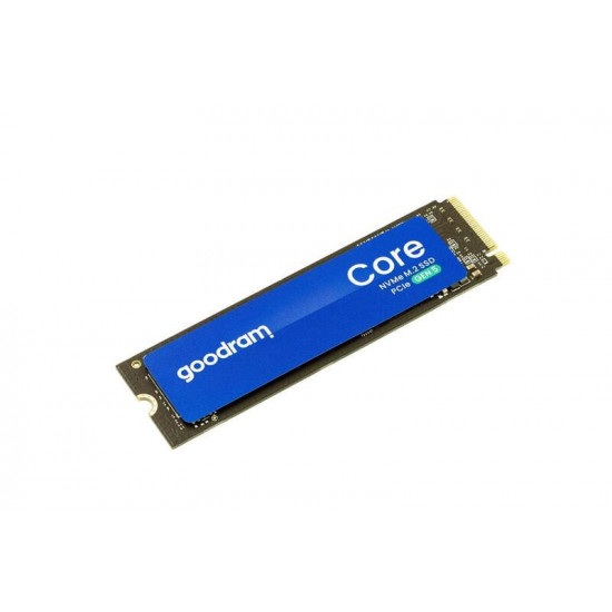 Накопичувач SSD 2TB Goodram Core M.2 2280 PCIe 5.0 x4 NVMe 3D NAND (SSDR-GRC01-2K0-80)