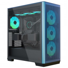 Корпус APNX Creator C1-R Chroma Flair (APCM-CR01143.C1)