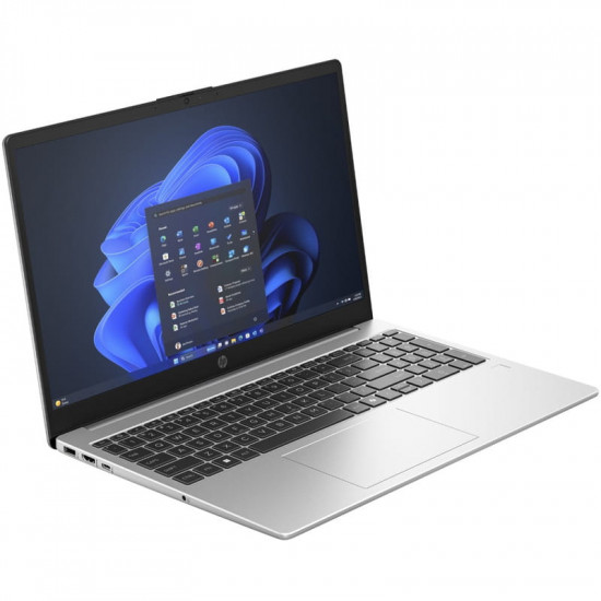 Ноутбук HP 255R G10 (AD1V2ET) Silver