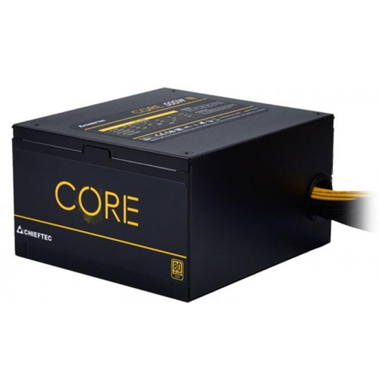 Блок живлення Chieftec BBS-500S Core