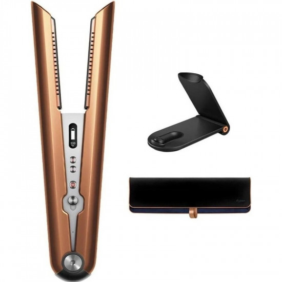 Випрямляч для волосся Dyson Corrale HS07 Copper/Nickel (413111-01)
