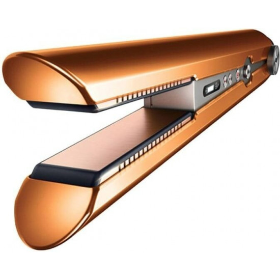 Випрямляч для волосся Dyson Corrale HS07 Copper/Nickel (413111-01)