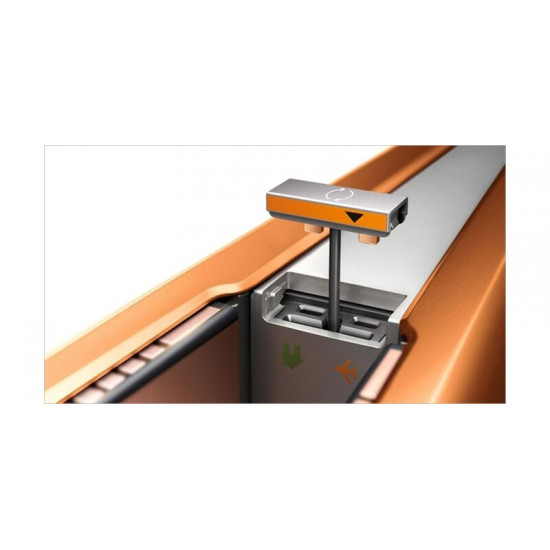 Випрямляч для волосся Dyson Corrale HS07 Copper/Nickel (413111-01)