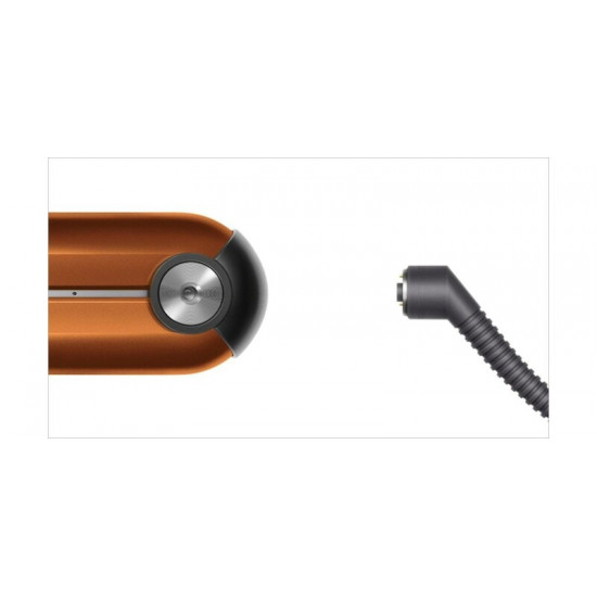 Випрямляч для волосся Dyson Corrale HS07 Copper/Nickel (413111-01)