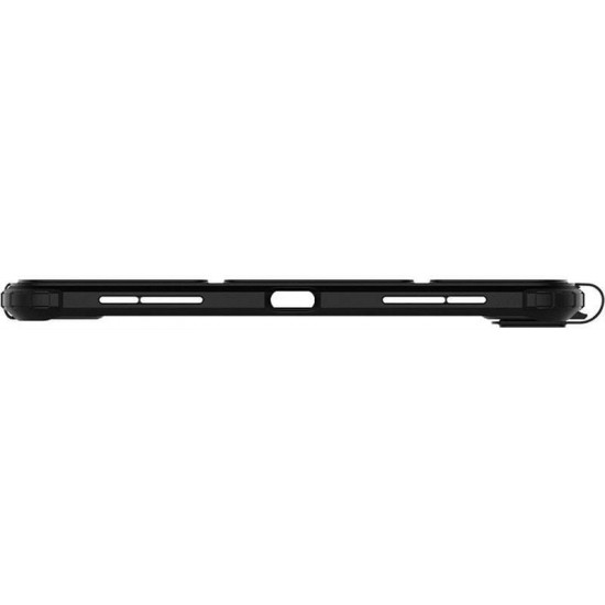 Чохол-книжка Spigen Ultra Hybrid Pro для Apple iPad Pro 11"(2018-2022) Black (ACS03655)