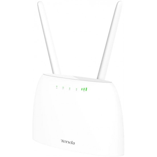 Бездротовий маршрутизатор Tenda 4G06