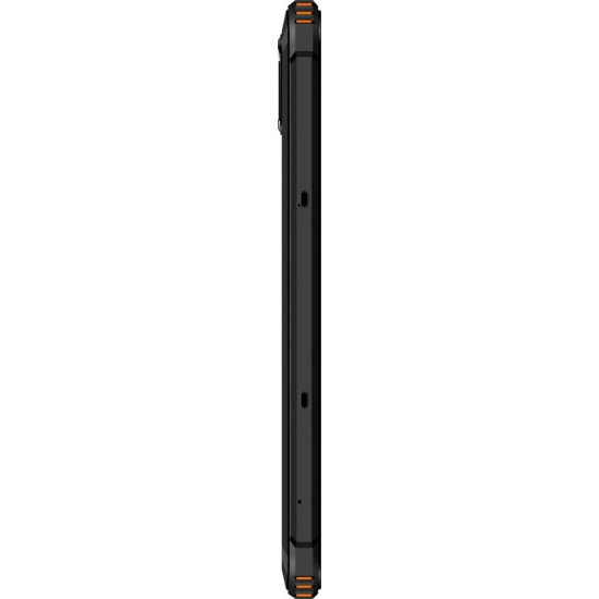 Планшет Oukitel RT3 Pro 4/128GB Orange (6931940767187)