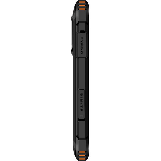 Планшет Oukitel RT3 Pro 4/128GB Orange (6931940767187)