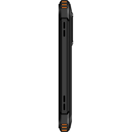 Планшет Oukitel RT3 Pro 4/128GB Orange (6931940767187)