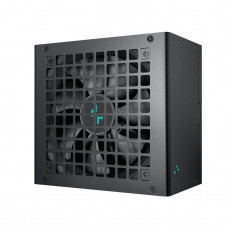 Блок живлення DeepCool PL750D 750W (R-PL750D-FC0B-EU-V2)
