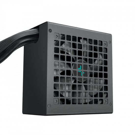Блок живлення DeepCool PL750D 750W (R-PL750D-FC0B-EU-V2)