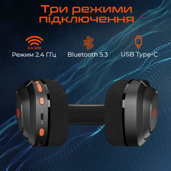 Bluetooth-гарнітура Meetion MT-BTH012-A