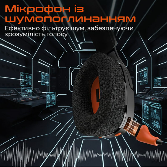 Bluetooth-гарнітура Meetion MT-BTH012-A