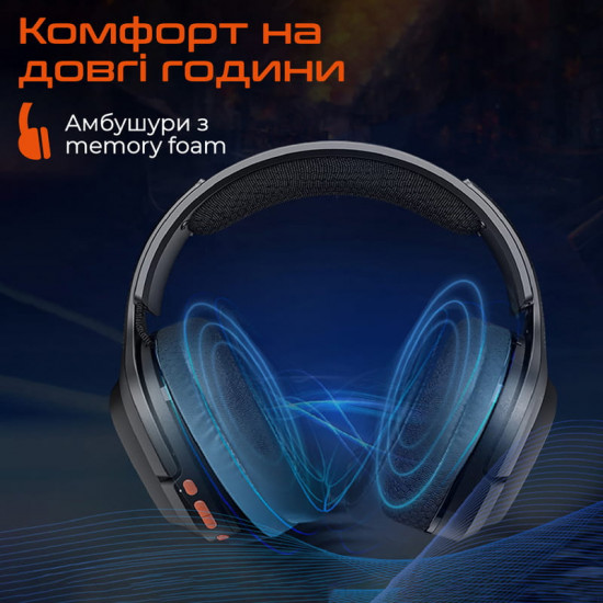 Bluetooth-гарнітура Meetion MT-BTH012-A