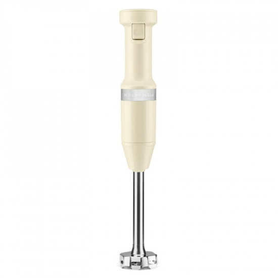 Блендер заглибний KitchenAid 5KHBV83EAC Creamy