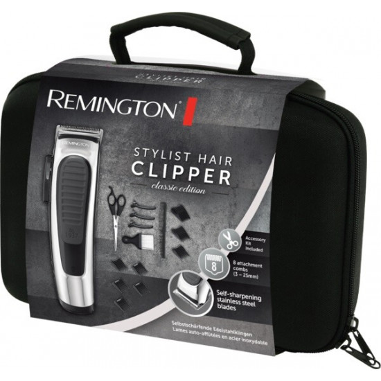 Машинка для стрижки Remington HC450