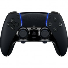 Геймпад бездротовий Sony PlayStation 5 DualSense Edge Midnight Black (1000045048)