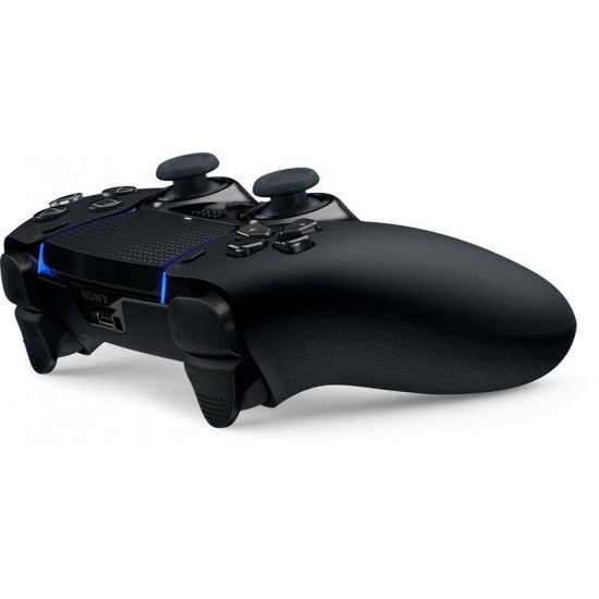 Геймпад бездротовий Sony PlayStation 5 DualSense Edge Midnight Black (1000045048)