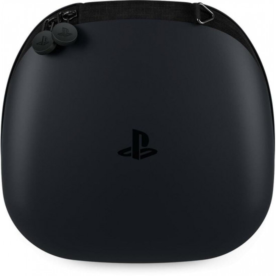 Геймпад бездротовий Sony PlayStation 5 DualSense Edge Midnight Black (1000045048)