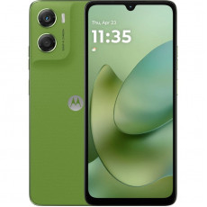 Смартфон Motorola Moto G06 4/64GB Tendril (PBA20000UA)