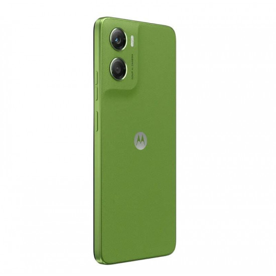 Смартфон Motorola Moto G06 4/64GB Tendril (PBA20000UA)