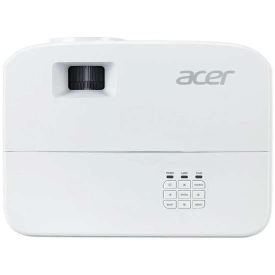 Проєктор Acer P1257 (MR.JYY11.001)