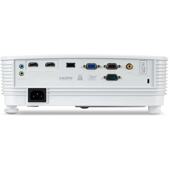 Проєктор Acer P1257 (MR.JYY11.001)