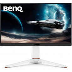 Монітор BenQ 27" EX271Q (9H.LNCLB.QBE) IPS Black 180Hz