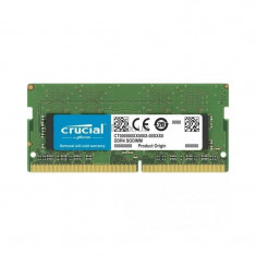 Модуль пам`ятi SO-DIMM DDR4 8GB/3200 Crucial OEM (CT8G4SFRA32AT)