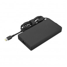 Блок живлення Lenovo Slim 20V 15A 300W Square + каб.жив. (GX21M50626)