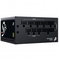Блок живлення 1stPlayer PS-650SFX 650W (SFX-GLD-650-BK-EU)