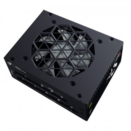 Блок живлення 1stPlayer PS-650SFX 650W (SFX-GLD-650-BK-EU)
