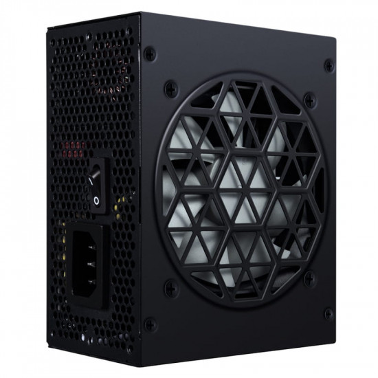 Блок живлення 1stPlayer PS-650SFX 650W (SFX-GLD-650-BK-EU)